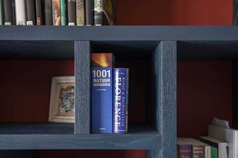Interieur Project 
