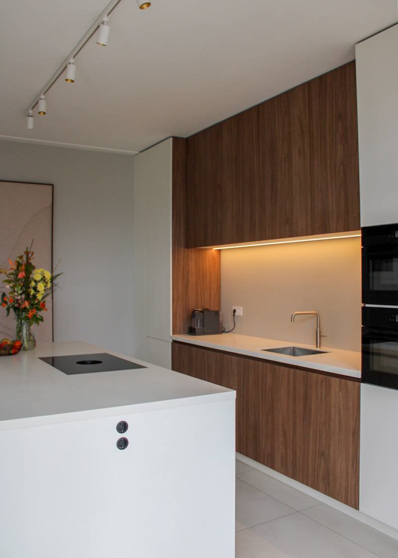 Keuken + Interieur onderdelen 